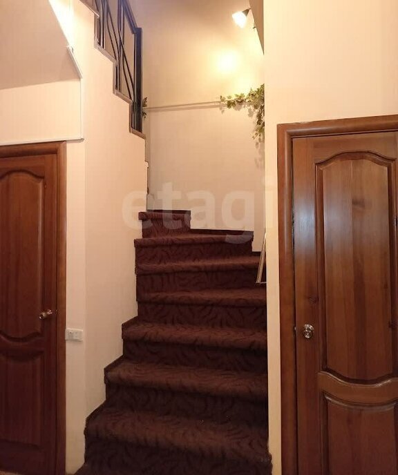 квартира г Ярославль ул Собинова 27к/2 фото 8