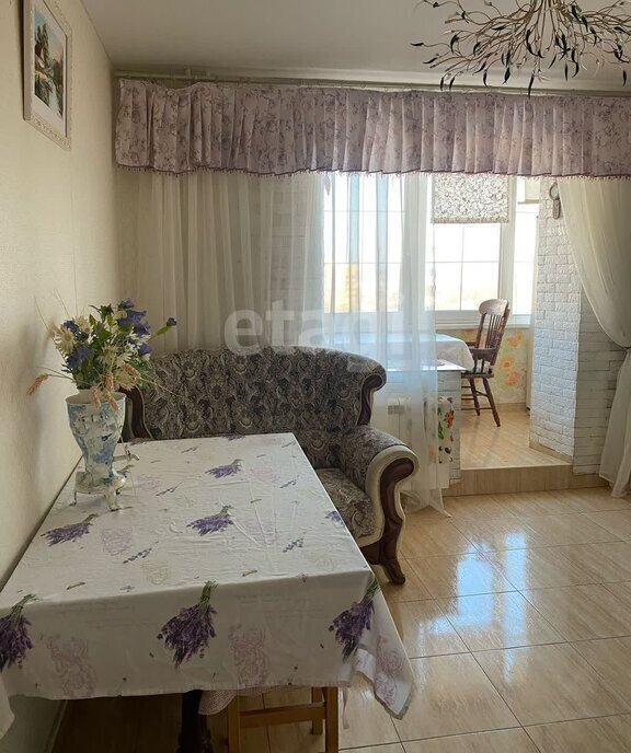квартира г Ярославль ул Лескова 26к/2 фото 5