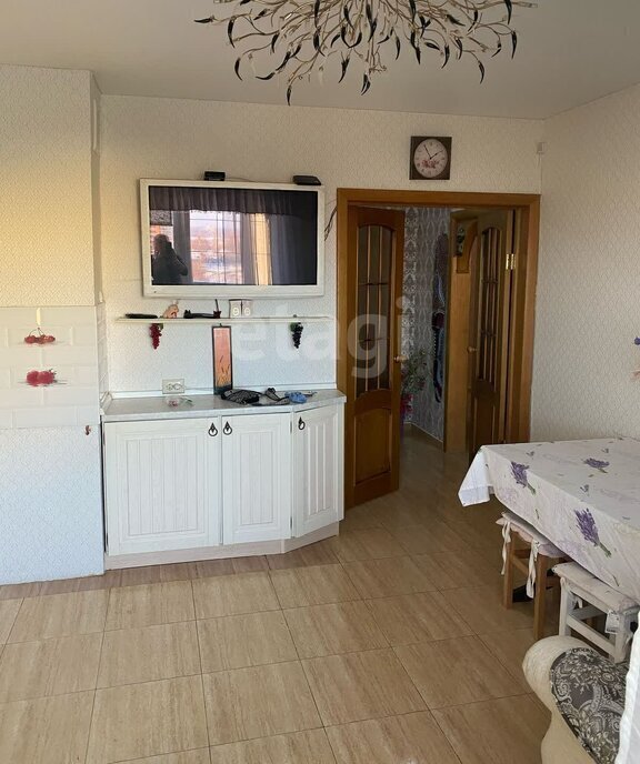 квартира г Ярославль ул Лескова 26к/2 фото 8