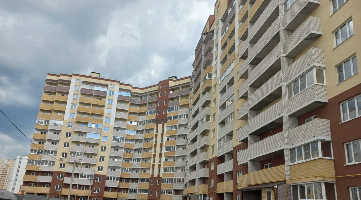 квартира г Владимир р-н Ленинский ул. Родионовка, 6А фото 23