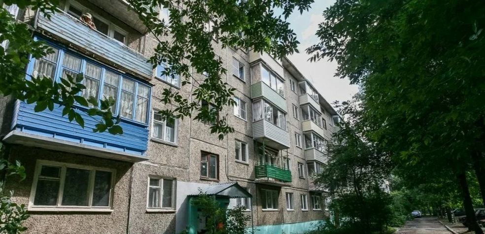 квартира г Владимир р-н Фрунзенский ул Комиссарова 63 фото 12