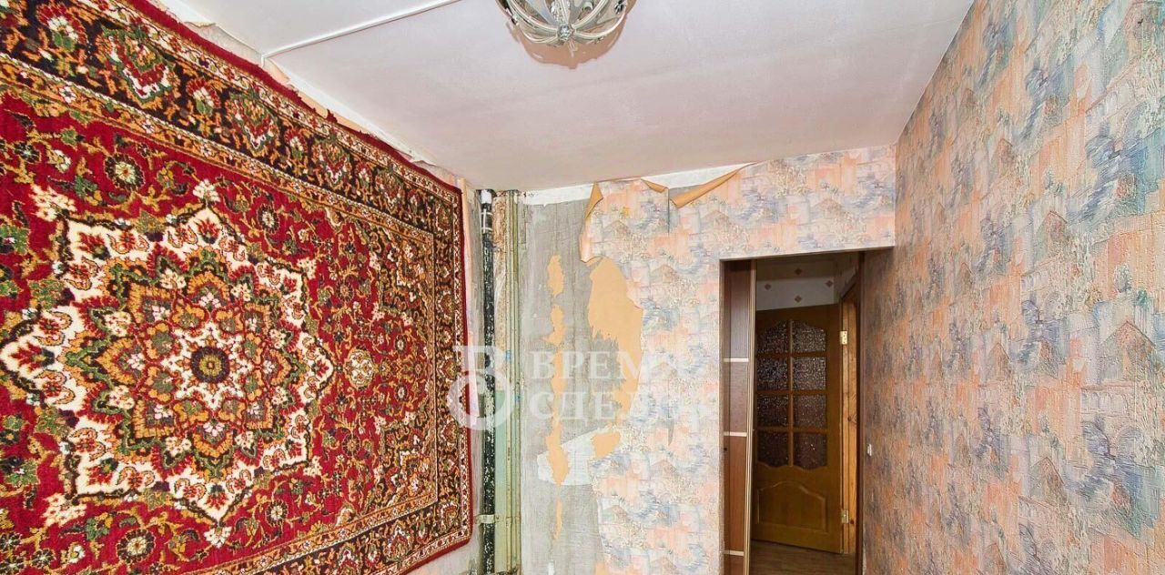 квартира г Владимир р-н Фрунзенский ул Безыменского 10а фото 38
