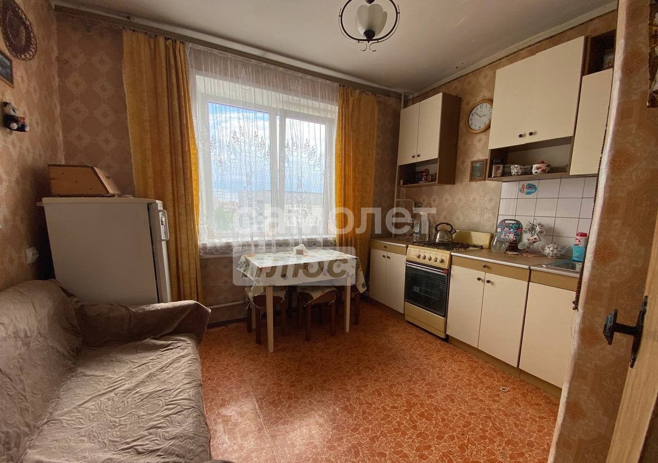 квартира г Тамбов р-н Октябрьский ул Базарная 115 фото 3