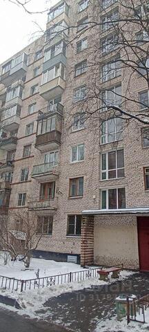 ул Солдата Корзуна 52 округ Ульянка, Ленинградская область, Кировский район фото