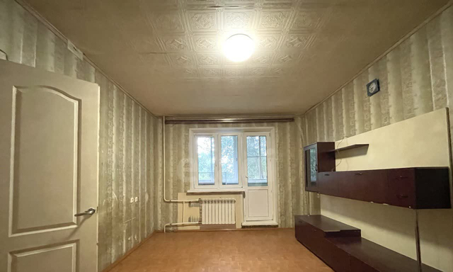 квартира пгт Сырский ул Ударников 8/2 Рудник м-н фото