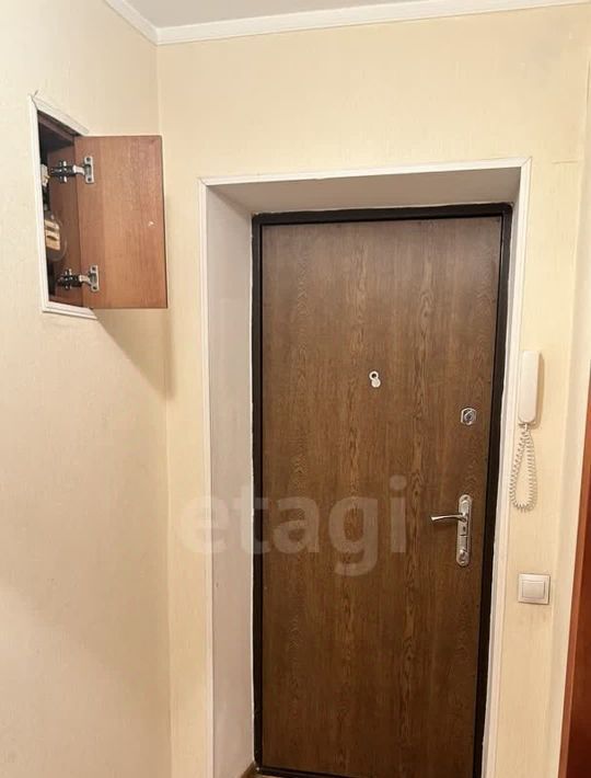 квартира г Владикавказ р-н Промышленный ул Иристонская 14б фото 6