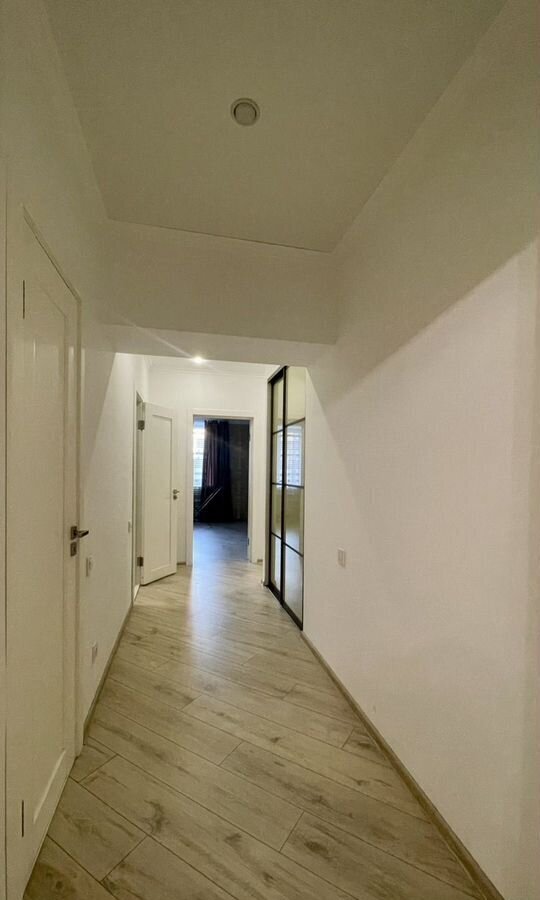 квартира г Казань р-н Советский ул Натана Рахлина 5 фото 8