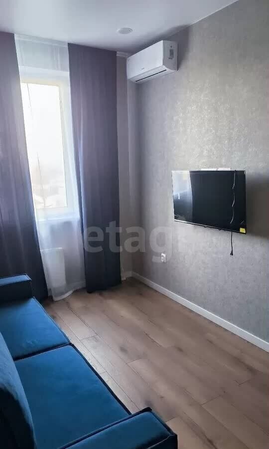 квартира г Казань Дубравная ул Комиссара Габишева 18а фото 6