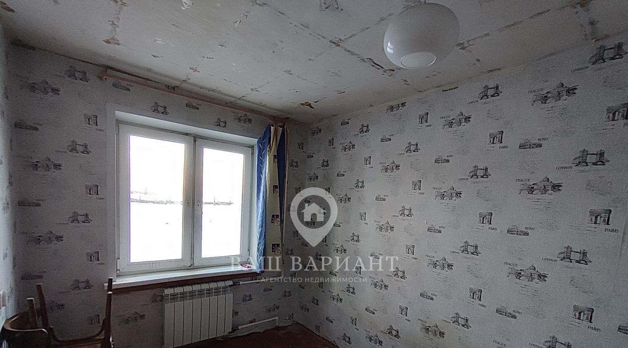 комната г Ярославль р-н Дзержинский ул Волгоградская 51 фото 8