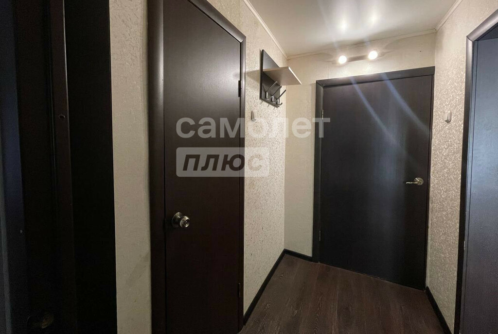 квартира г Волгоград ул Аракская 33 фото 8