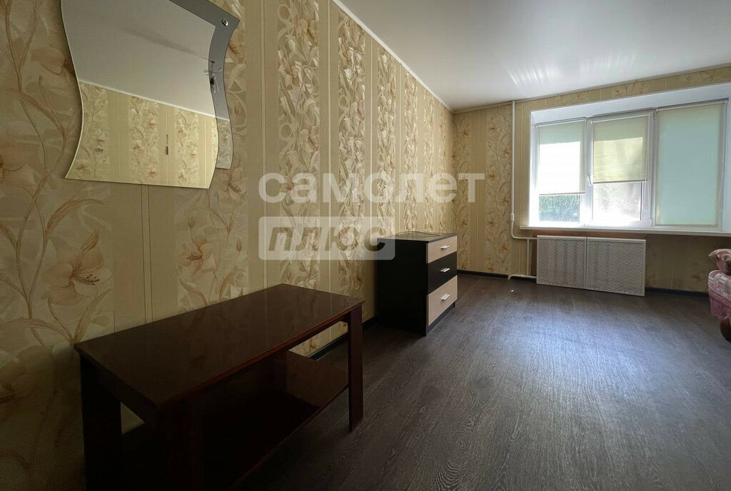 квартира г Волгоград ул Аракская 33 фото 23