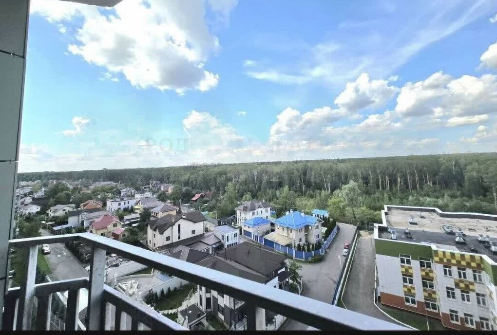 квартира г Балашиха ул Демин луг 6/5 Новогиреево фото 7