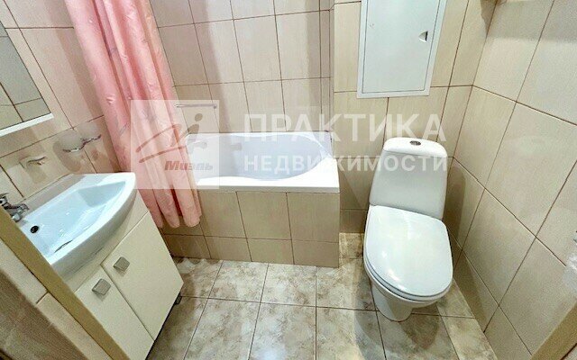 квартира г Москва метро Бабушкинская ул Енисейская 22 фото 15
