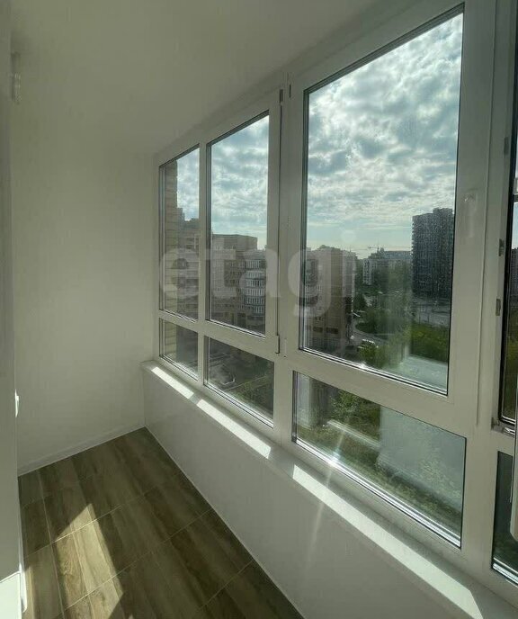 квартира г Москва метро Новые Черемушки ул Гарибальди 15к/3 фото 18