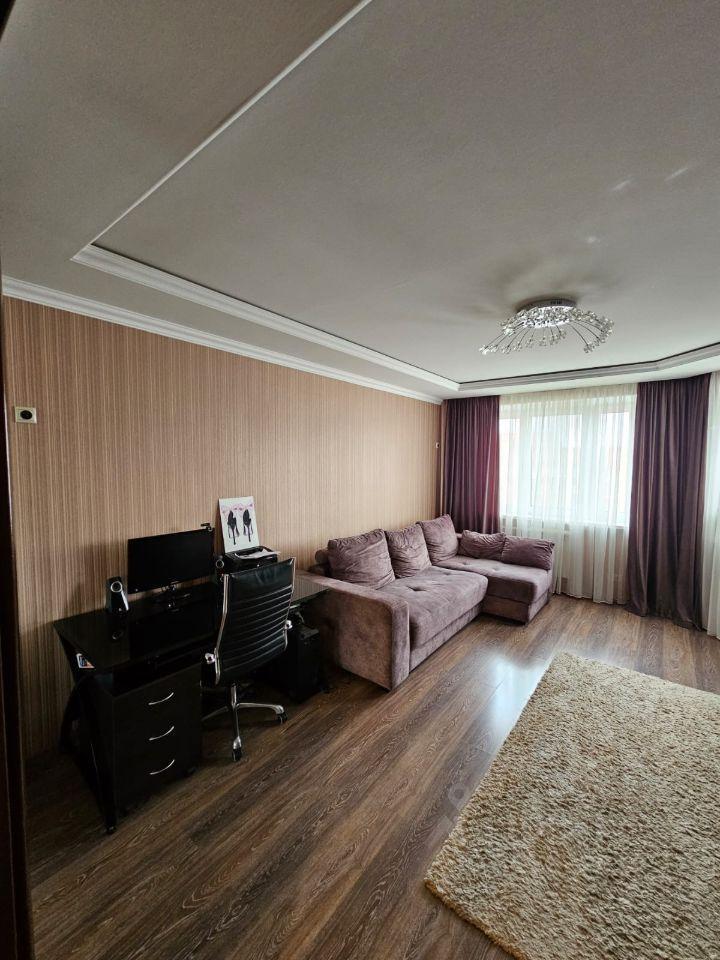 квартира г Долгопрудный пр-кт Лихачевский 70/4 фото 7