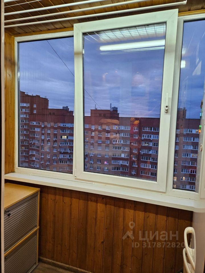 квартира г Долгопрудный пр-кт Лихачевский 70/4 фото 23