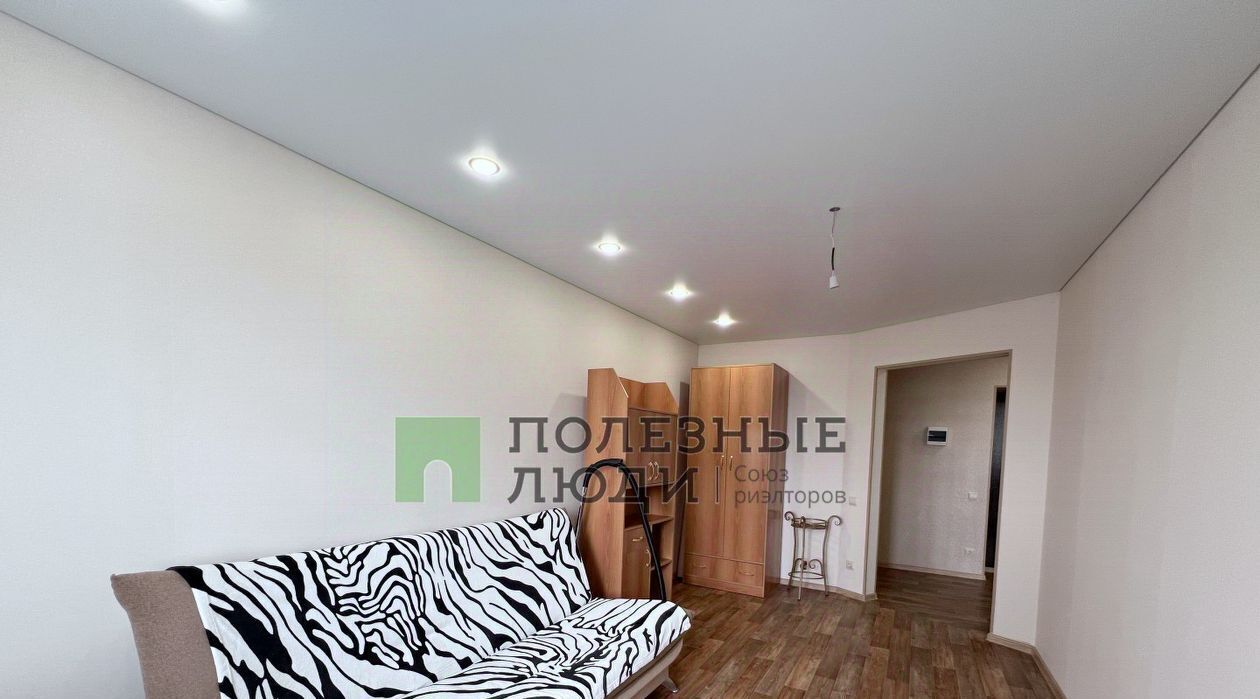 квартира г Энгельс ул Трудовая 12/3 фото 9