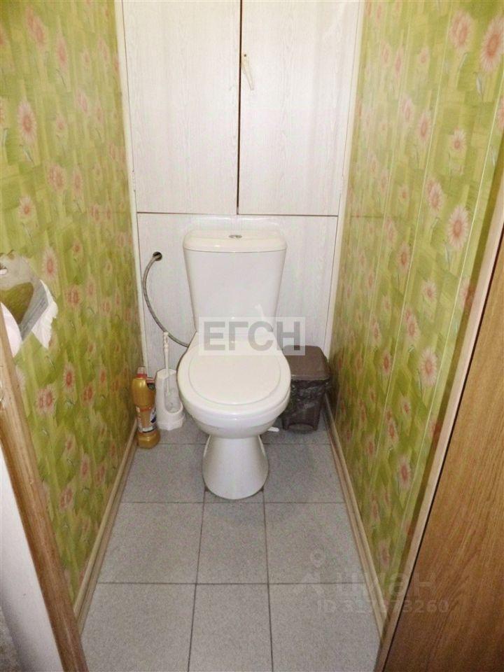 квартира п Московский г Московский ул Солнечная 9 ЖК «Град Московский» Новомосковский административный округ, Московская область, городской округ Зарайск, Московский фото 45