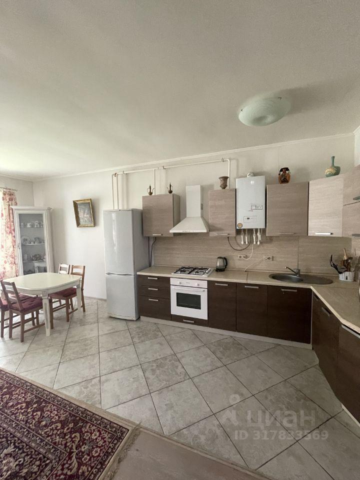 дом г Истра Опушкино кп, 61Б/1 фото 20