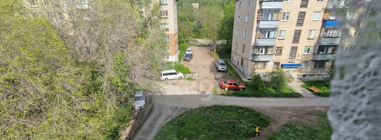 квартира г Миасс Машгородок ул Ильмен-Тау 9а фото 10