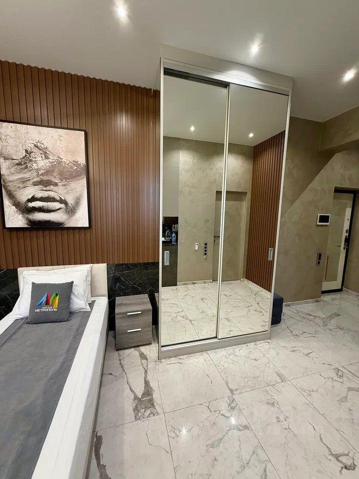 квартира г Сочи ул Депутатская 10б/1 фото 7