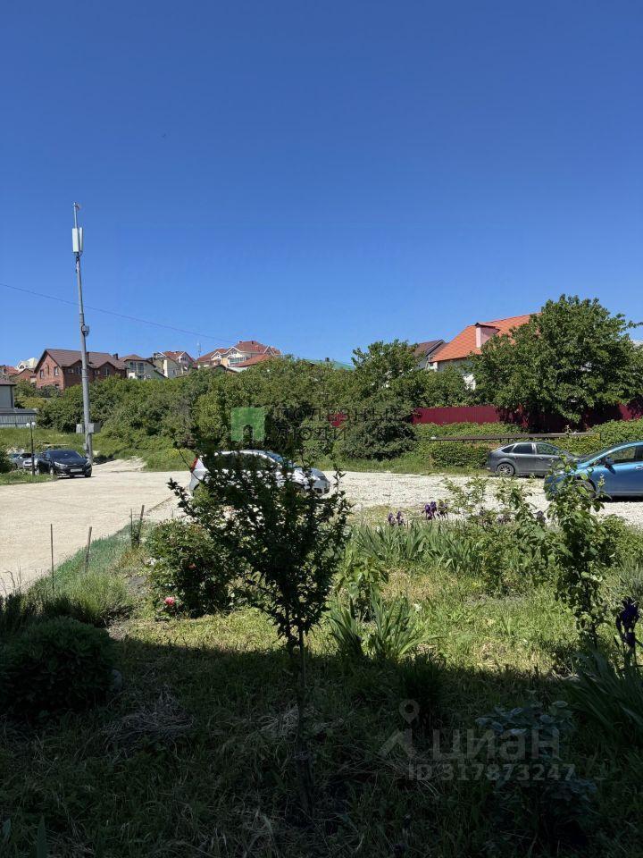 квартира г Новороссийск ул 8-я Щель 30/2 фото 17