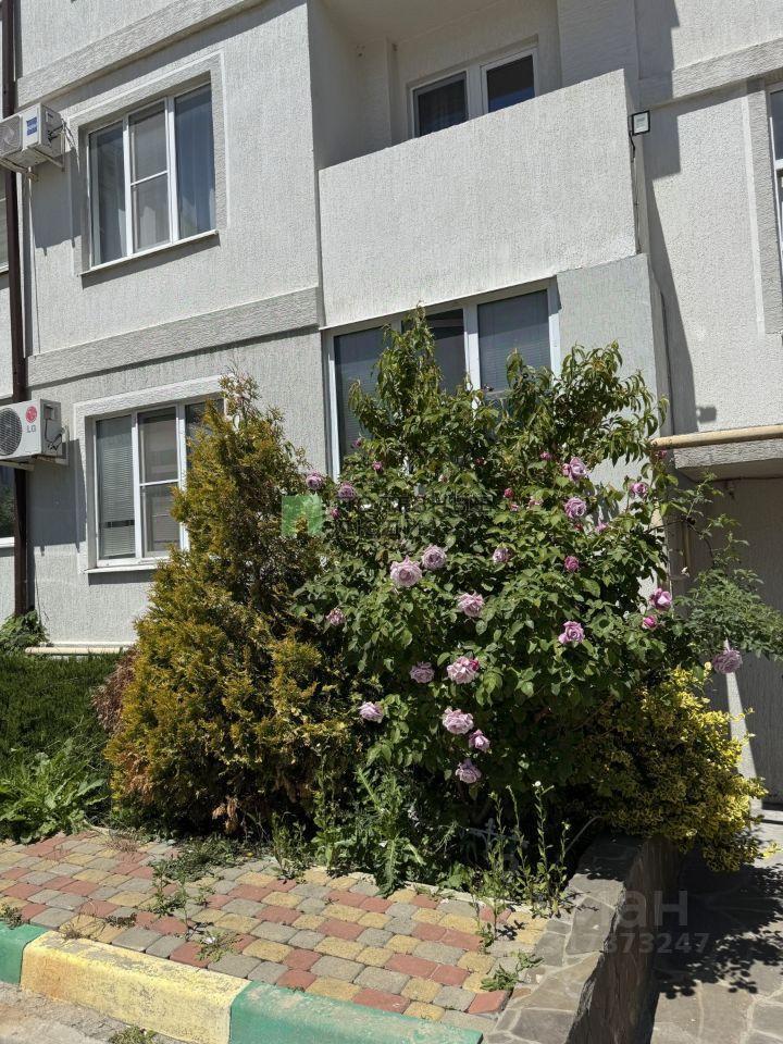 квартира г Новороссийск ул 8-я Щель 30/2 фото 23