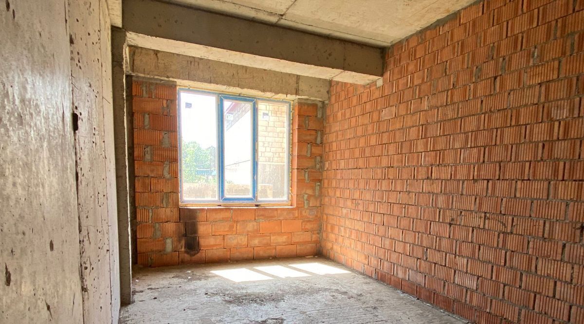 квартира г Махачкала р-н Кировский ул Лизы Чайкиной 69 фото 8
