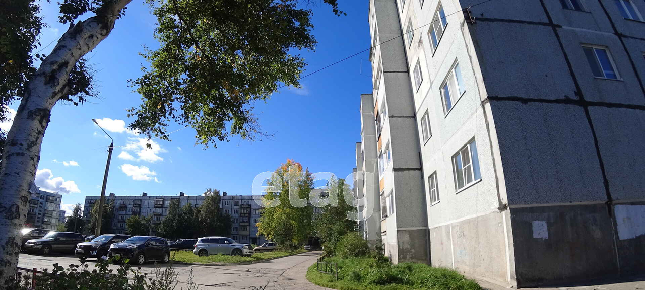 квартира г Северодвинск ул Портовая 5 фото 18