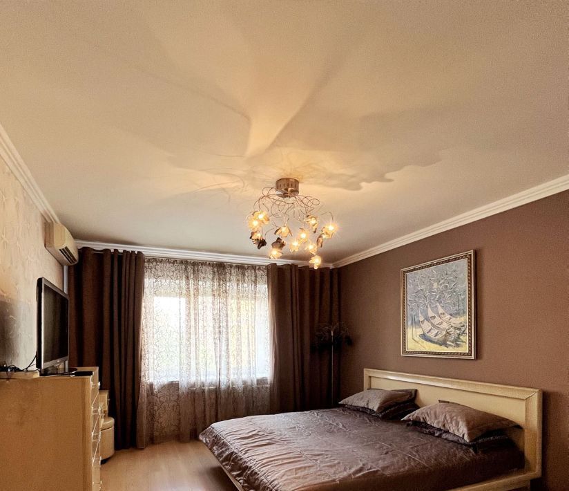 квартира г Тольятти р-н Центральный ул Ленинградская 15 фото 10