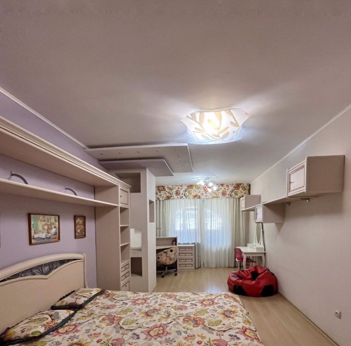 квартира г Тольятти р-н Центральный ул Ленинградская 15 фото 15