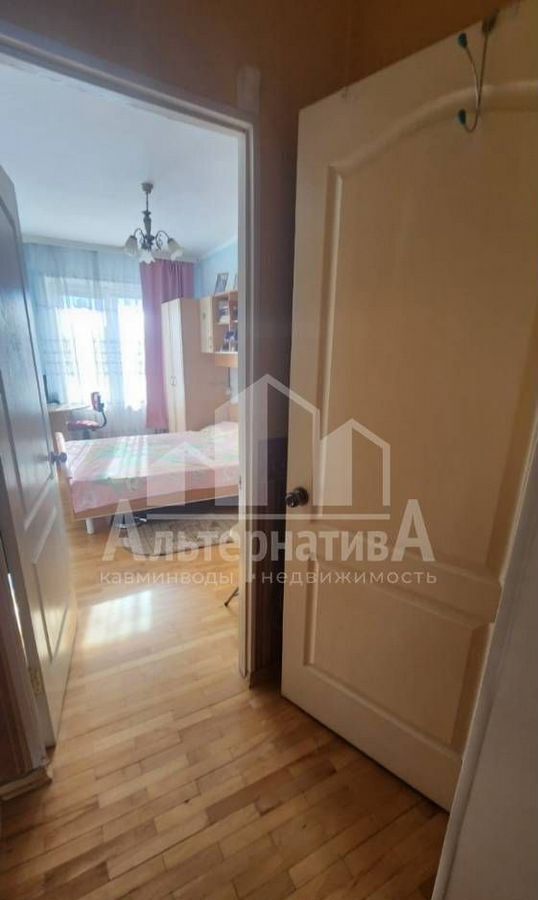 квартира г Кисловодск ул Героев Медиков 12 фото 7