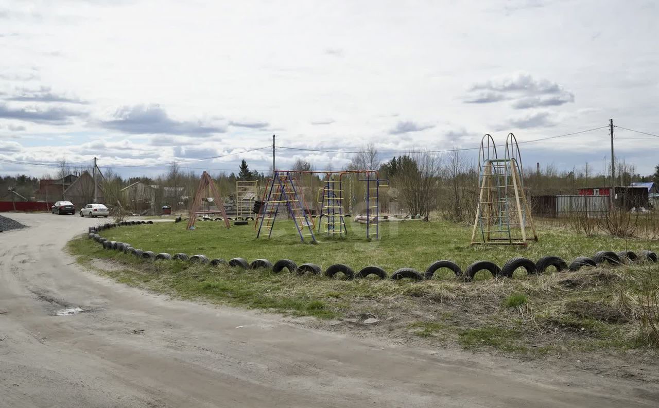 дом г Северодвинск снт Березка 5-й ряд, 1 фото 25