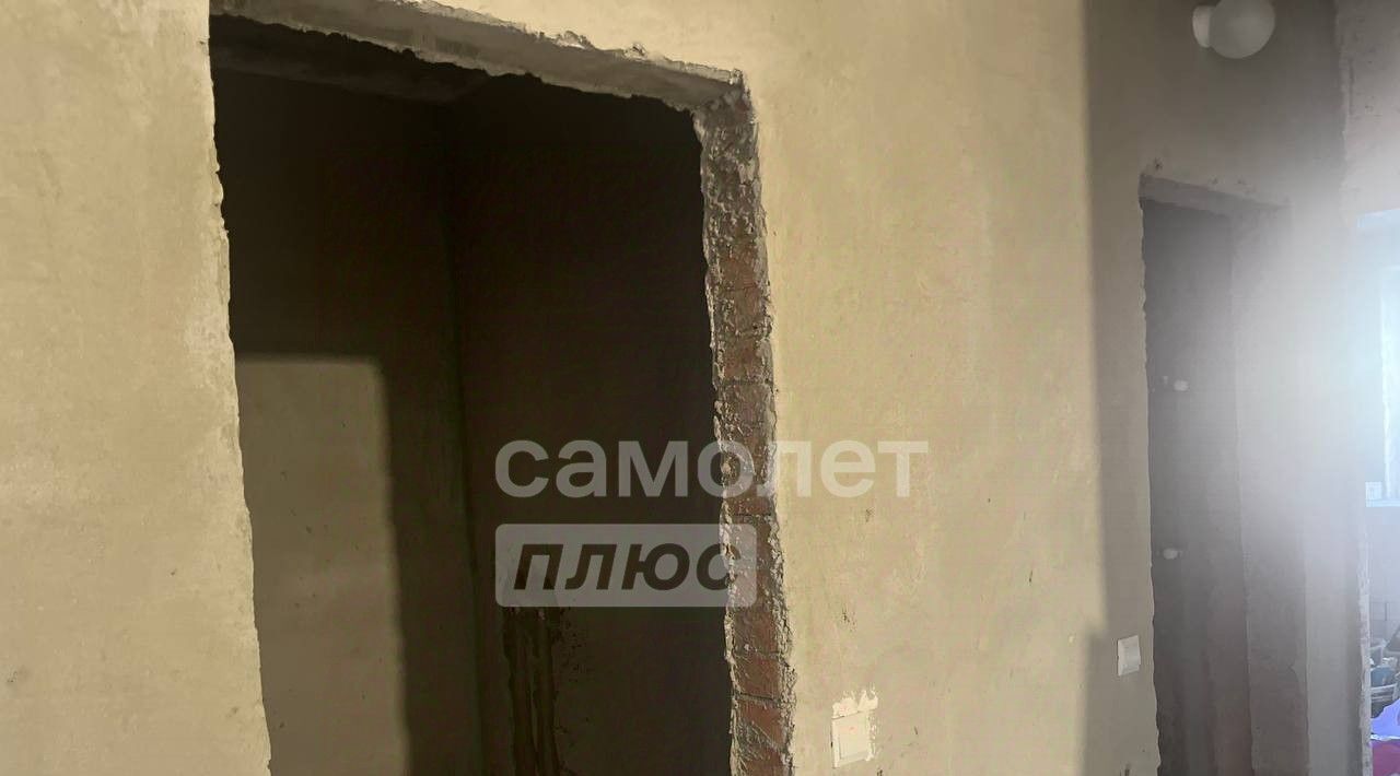квартира г Йошкар-Ола ул Меримского 5 фото 5