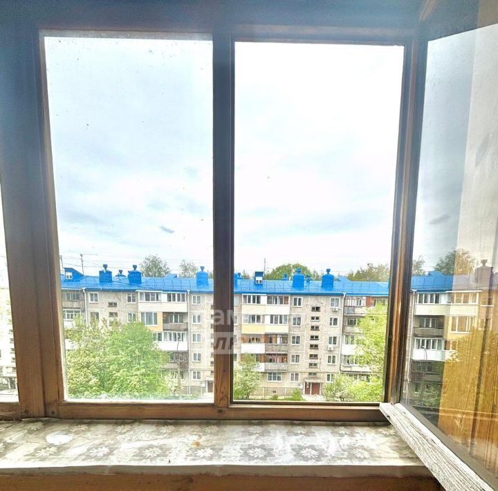 квартира г Йошкар-Ола ул Комсомольская 92 фото 6