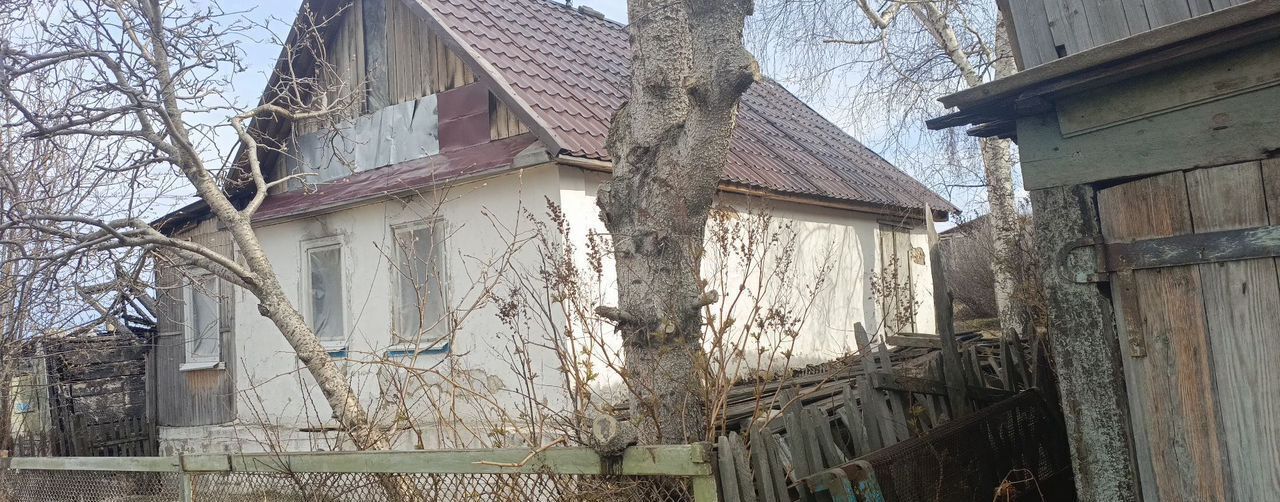 дом г Бородино ул Степная 3 фото 6