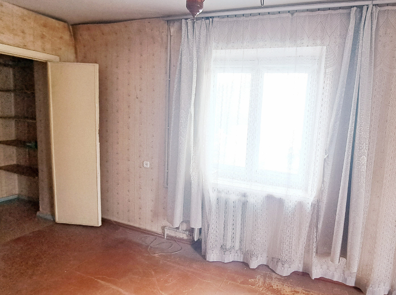 квартира г Курск р-н Центральный ул Ленина фото 3