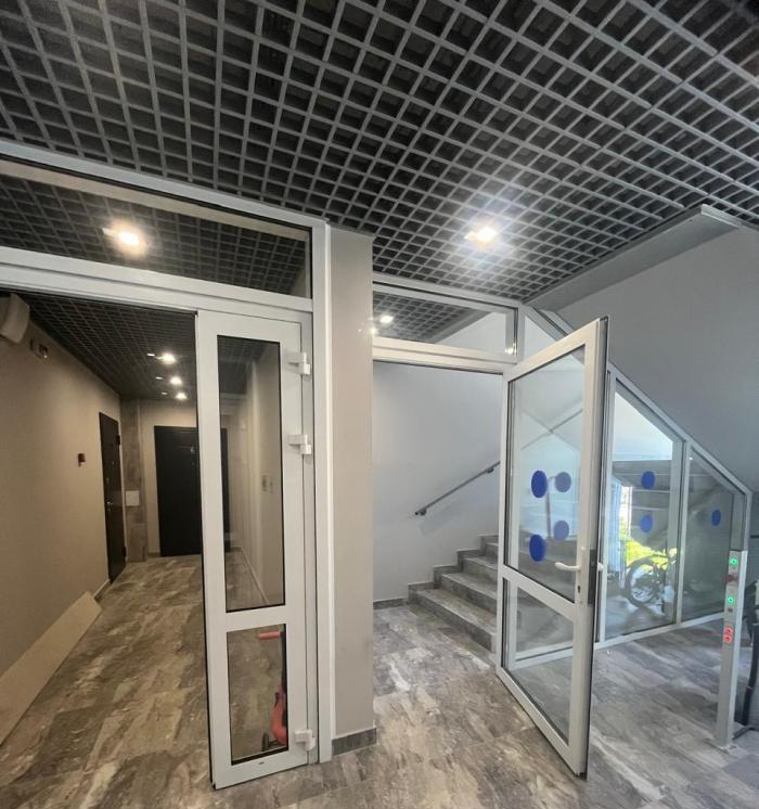 квартира г Саки ул Заводская 62 фото 3