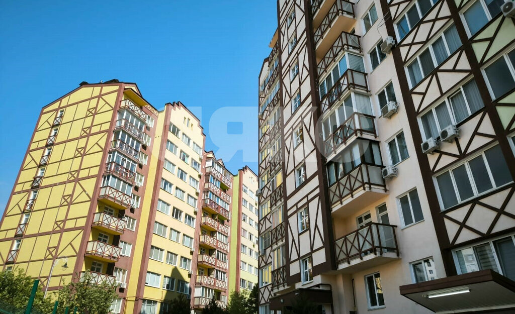 свободного назначения г Симферополь ул Балаклавская 135 фото 1