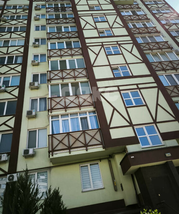 свободного назначения г Симферополь ул Балаклавская 135 фото 4