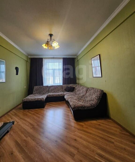 квартира г Новочеркасск пр-кт Платовский 62а фото 1