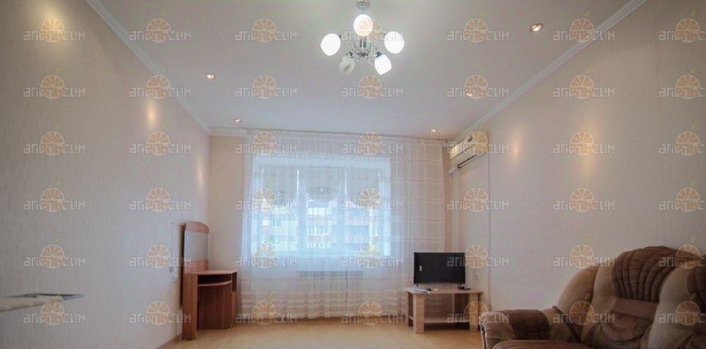квартира г Ставрополь р-н Промышленный ул 45 Параллель 36 фото 1