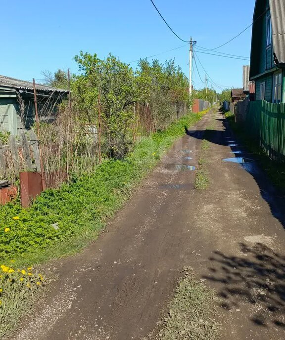 дом г Ярославль снт Юбилейный Сад, Ярославский муниципальный округ фото 2
