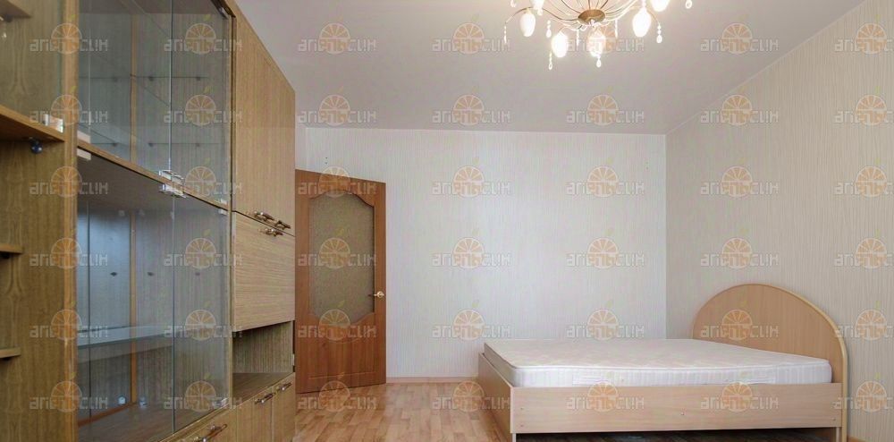 квартира г Ставрополь р-н Промышленный ул Ленина 417и фото 4