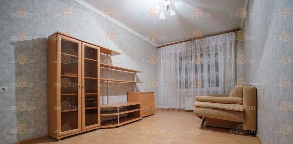 квартира г Ставрополь р-н Промышленный ул Тухачевского 21/4 фото 1
