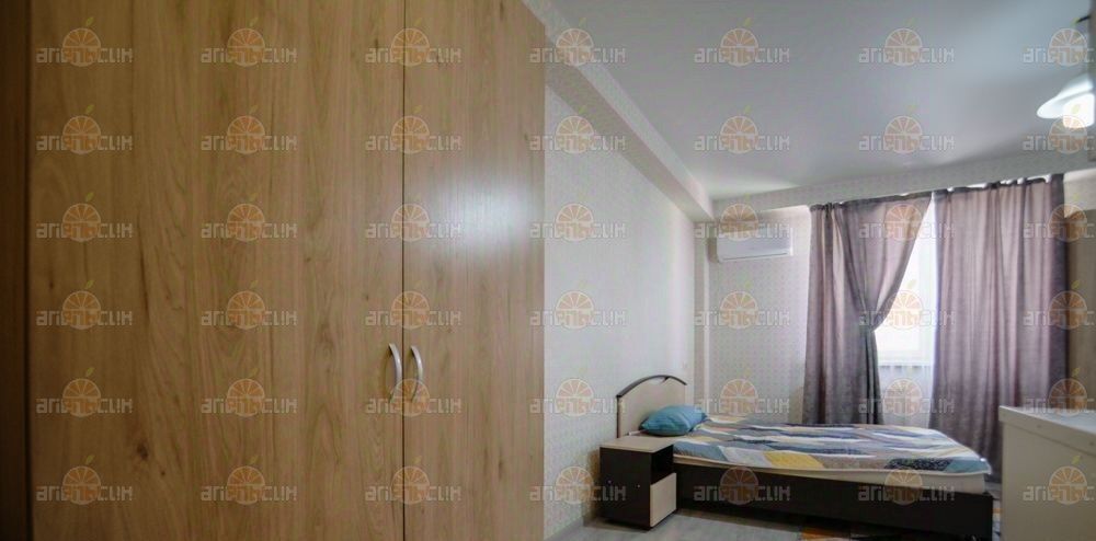 квартира г Ставрополь р-н Промышленный ул А. Савченко 38к/3 № 35 мкр фото 1