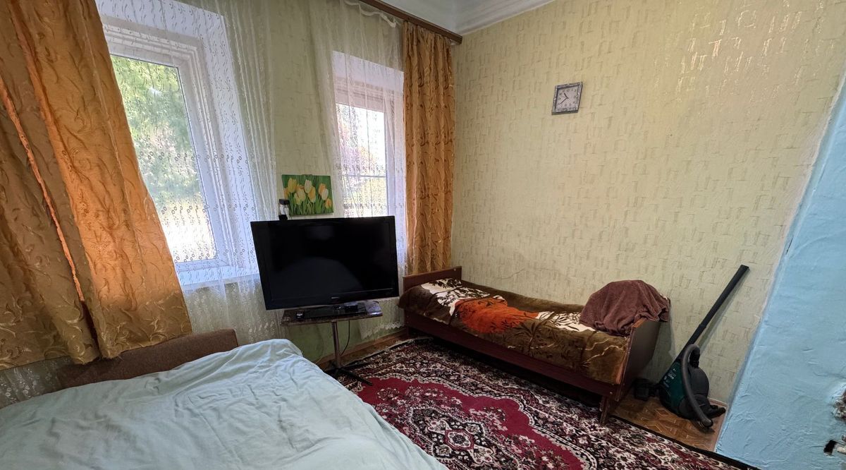 квартира г Пятигорск ул Дегтярева 3 фото 1
