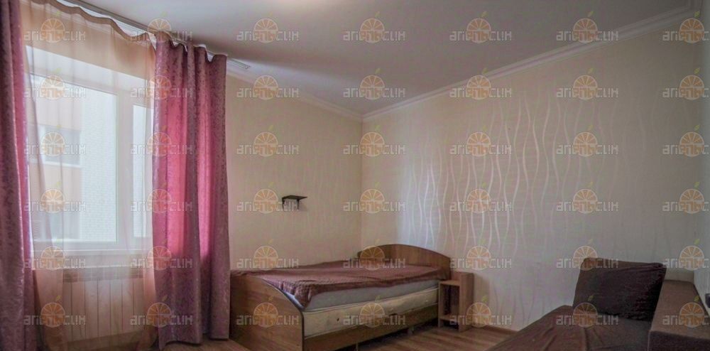 квартира г Ставрополь р-н Промышленный ул Тухачевского 22/6 фото 3