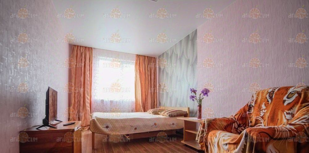 квартира г Ставрополь р-н Октябрьский ул Октябрьская 190/1 фото 2