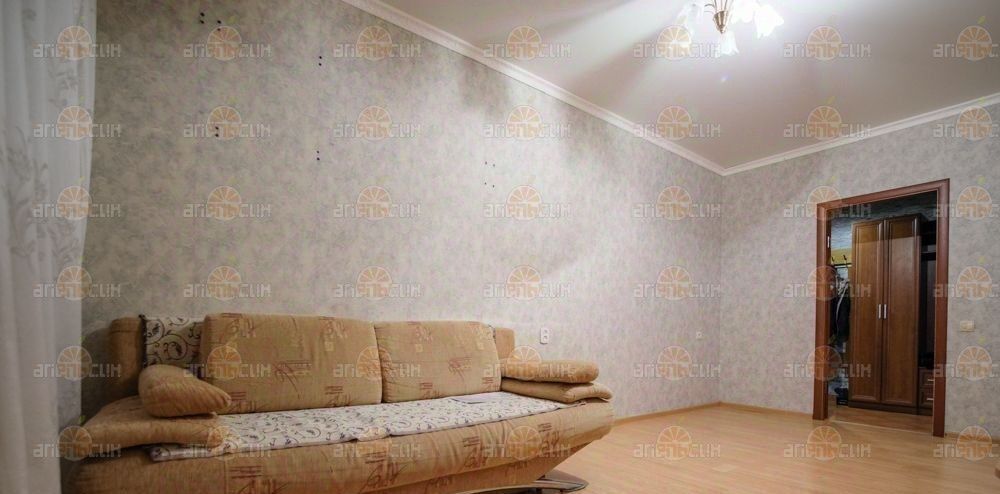 квартира г Ставрополь р-н Промышленный ул Тухачевского 21/4 фото 3